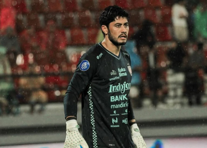Setelah Stefano Cugurra dan Elias Dolah, Adilson Maringa Bakal Tinggalkan Bali United, Ke Persebaya?