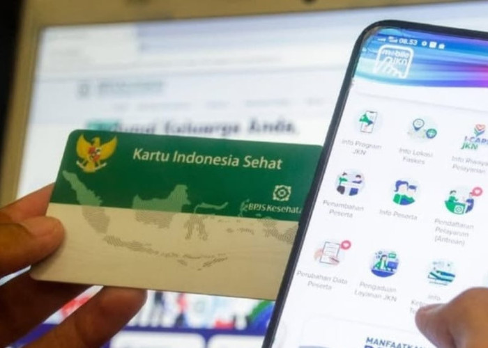 Pemerintah Siapkan Rp 20 Triliun dari APBN untuk Pemutihan Utang Iuran BPJS Kesehatan