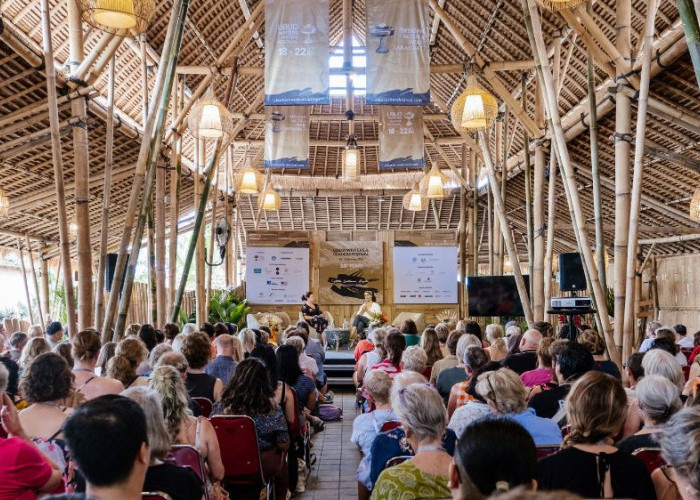 5 Event Seni dan Budaya di Bali yang Wajib Kamu Datangi