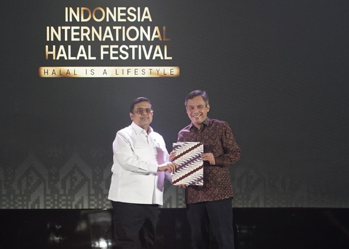 BTN Syariah Dukung Penguatan Ekosistem Halal Nasional