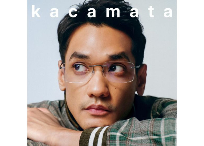 Makna dan Lirik Lagu Kacamata - Afgan, Perjalanan Cinta dan Kehilangan Jati Diri
