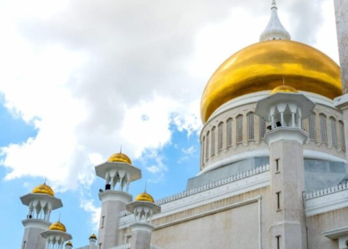 Jejak Islam di Pulau Dewata: 5 Masjid Bersejarah di Bali yang Jadi Simbol Toleransi