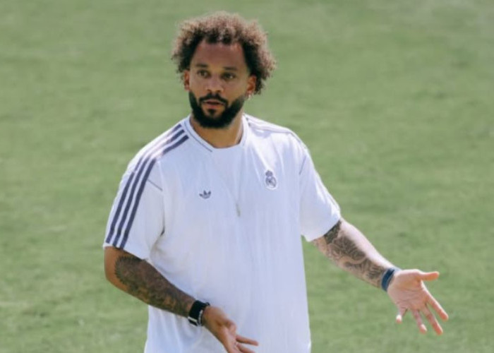Marcelo Vieira Nikmati Bali, Mampir ke Bali United hingga Puji Keindahan Pulau Dewata