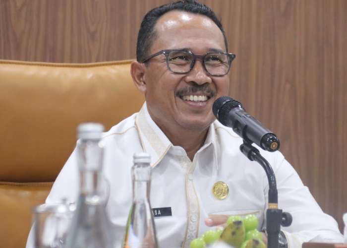 Pemkab Buleleng Genjot Perekaman KTP-el, Targetkan 100 Persen Tuntas Akhir 2025