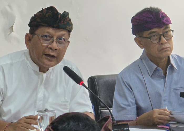 Pemkab Buleleng Gelar Evaluasi Program Pembangunan Triwulan III Tahun 2025