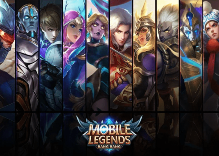 SIKATT! Ada 7 Kode Redeem Mobile Legends ML Terbaru Hari ini Rabu 21 Mei 2025, Koleksi Diamond Gratis Segera 