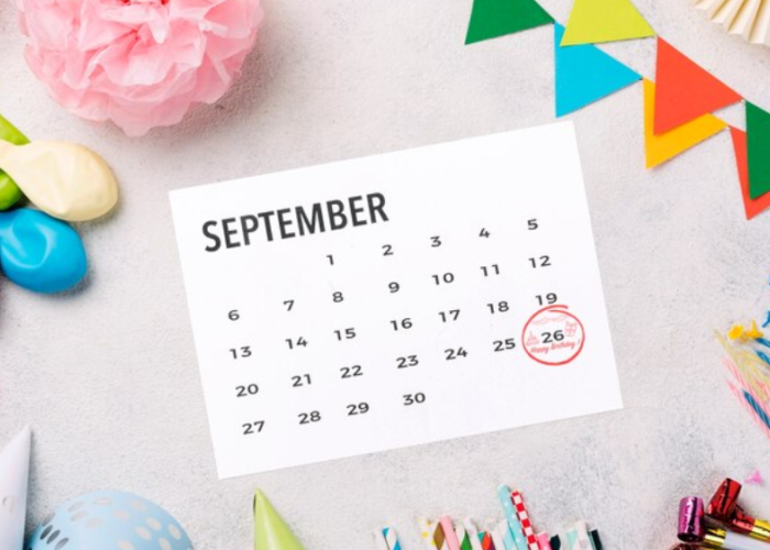 Daftar Hari Besar Nasional dan Internasional September 2026, Ada Peringatan G30S/PKI