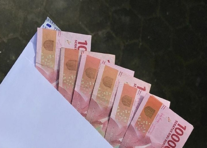 Kabar Gembira untuk Para ASN: Gaji Ke-13 Sudah Mulai Cair, Cek Disini!