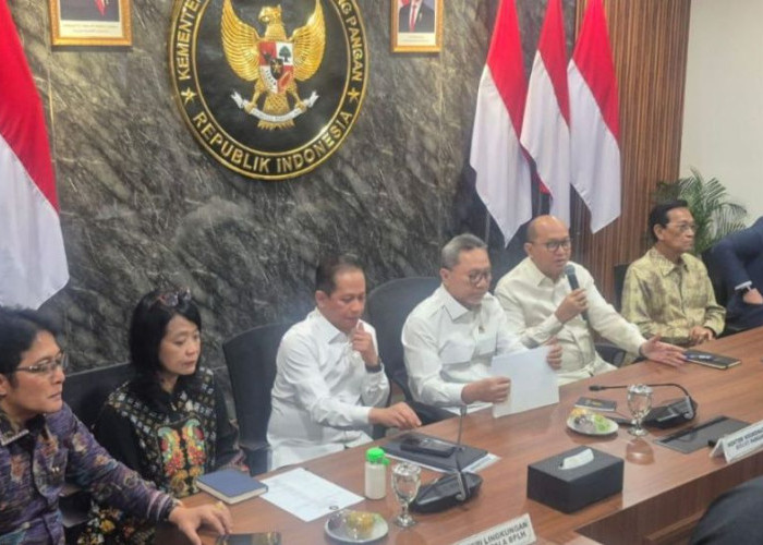 Kolaborasi Pusat-Daerah, Bali Kembangkan PSEL untuk Tangani Sampah 1.000 Ton dan Tingkatkan Energi Hijau