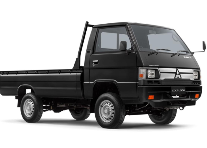 Kampanye Pemeriksaan Mitsubishi L300 di Indonesia, Wujud Nyata Komitmen Temani Perjalanan Konsumen