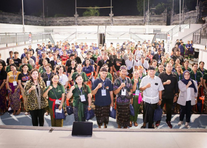 Pacu MBG, Buleleng Berpotensi Jadi Laboratorium Gizi Daerah