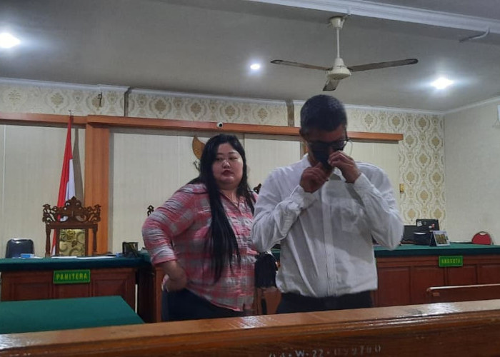 'Broken Home' Sejak Usia 15 Tahun, Jadi Alasan WN Australia Konsumsi Hasis di Bali