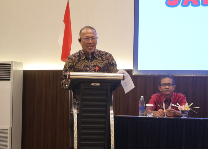 PKG Buleleng Tembus 179.171 Peserta, Strategi Jemput Bola Dikebut Kejar Target Nasional 2026