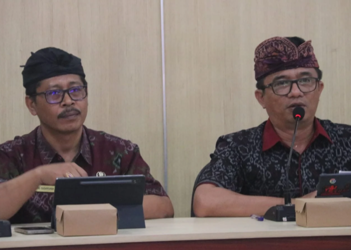 JOSS Buleleng Diluncurkan, 8.077 Anak Tidak Sekolah Dibidik Kembali ke Pendidikan