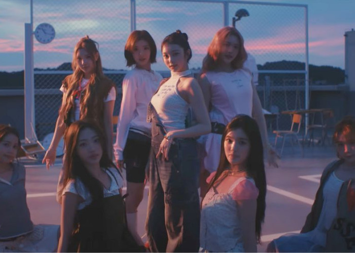 Makna Lagu Pretty Please - Hearts2Hearts tentang Cinta dan Momen Sederhana