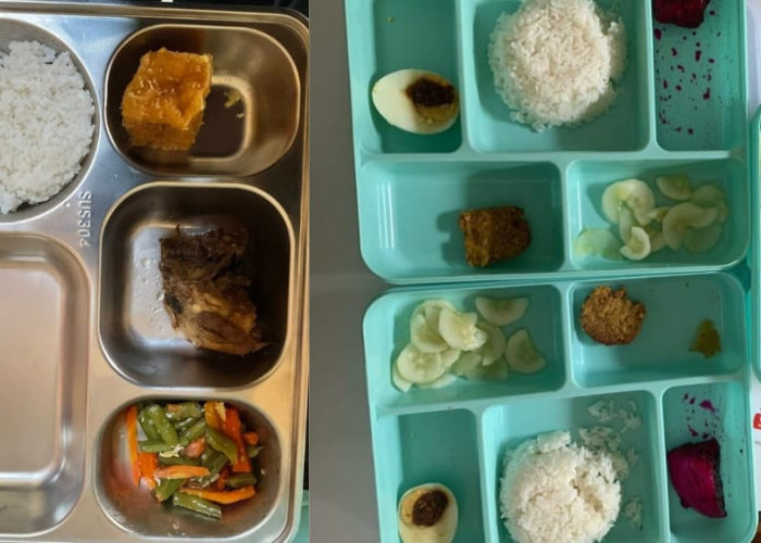 Sorotan DPR Usai Ribuan Siswa Keracunan Program MBG, Istana Bicara Evaluasi dan Sanksi