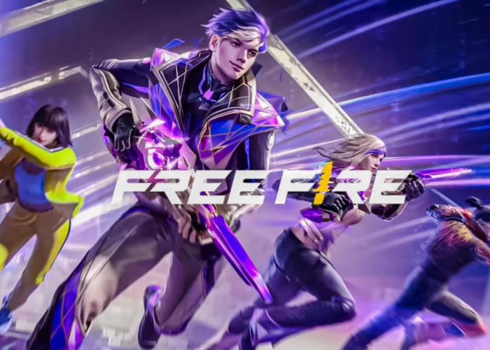 17 Kode Redeem FF Hari Ini 19 Mei 2025 Terbaru, Serbu Hadiah Gratis Eksklusif Sekarang!