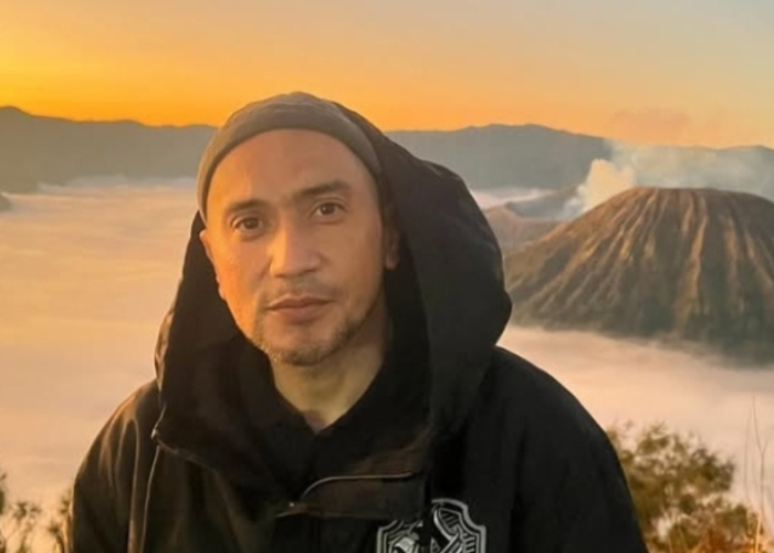 Jejak Karier Gary Iskak, Aktor Serba Bisa yang Dikenang Publik