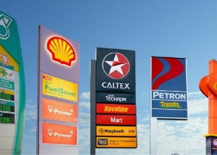 Atasi Kekosongan Pasokan, SPBU Swasta Akan Beli BBM Dasar dari Pertamina