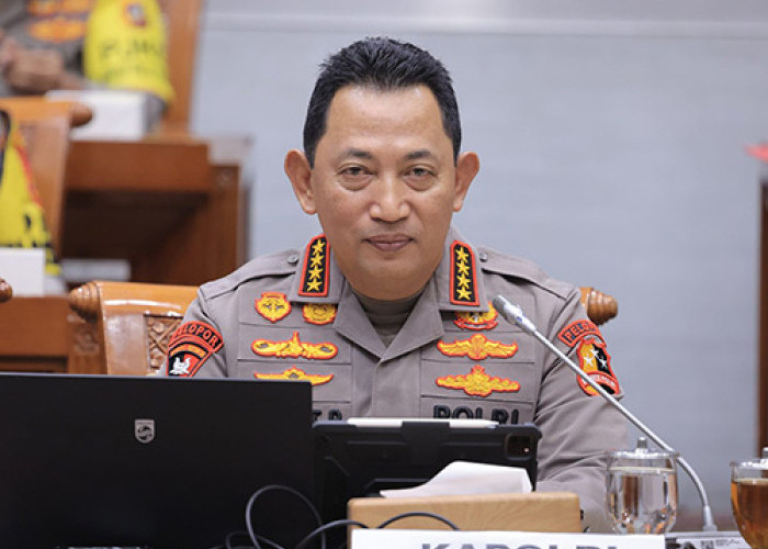 Listyo Sigit Prabowo Sebut Pelaku Penembakan 2 WNA Australia Sudah Diamankan, Satu Ditangkap di Luar Negeri