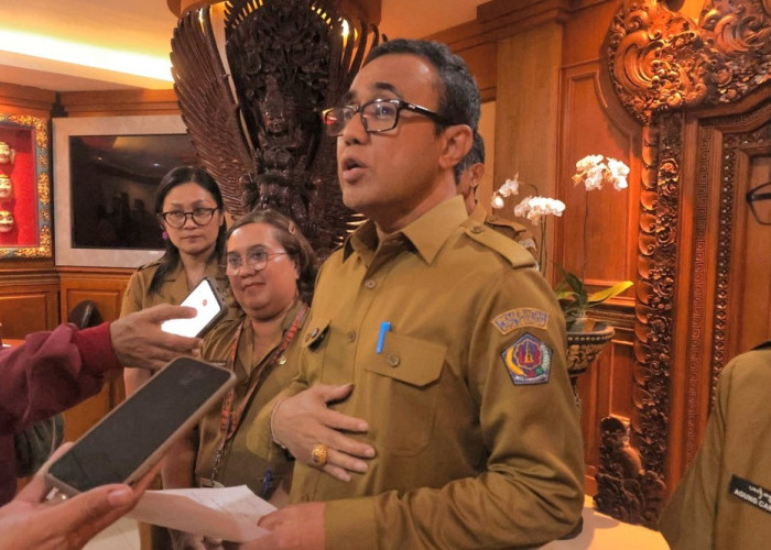 Pemkot Denpasar Pastikan Kepesertaan BPJS 24 Ribu Warga Tetap Aktif Meski PBI Dicabut