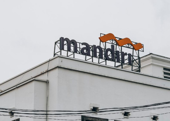 Sambut Natal dan Tahun Baru, Bank Mandiri Pastikan Uang Tunai Rp 25 Triliun Tersedia