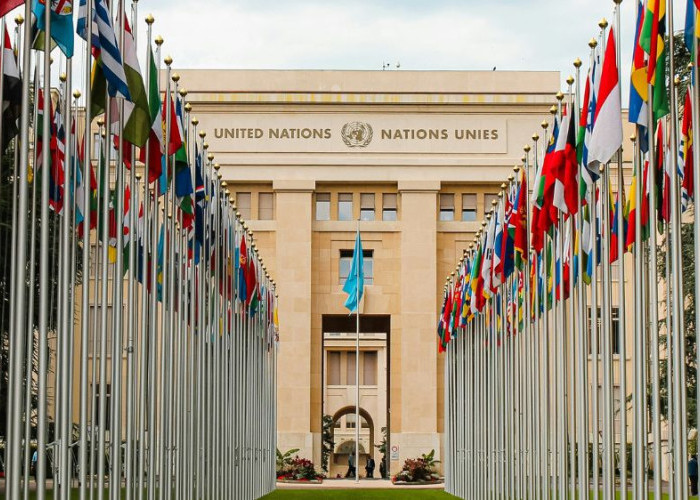 Indonesia Duduki Kursi Presiden HAM PBB 2026, Ini Tugas dan Wewenangnya