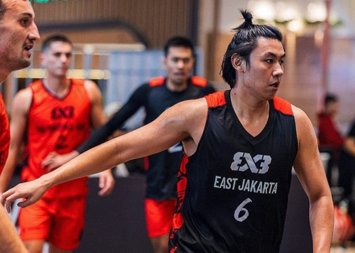 East Jakarta Gagal ke Perempat Final Manila Challenger, Pelatih: Jadi Pelajaran Berharga
