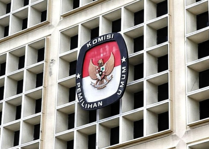 KPU Rahasiakan Data Capres Cawapres, Publik Pertanyakan Transparansi
