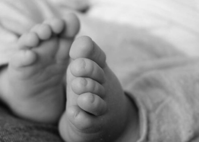 Heboh Penemuan Bayi Masih Bertali Pusar di Kuta Selatan, Terduga Pelaku Diamankan