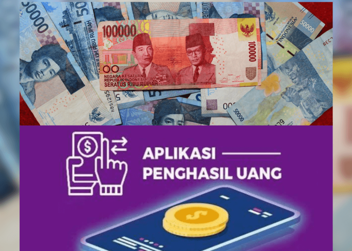 YES! Saldo DANA Gratis Rp715.000 Masuk ke Dompet Digital Malam Ini, Caranya Main Aplikasi Penghasil Uang JOYit