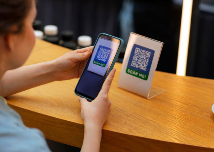 QRIS Siap Melangkah ke Arab Saudi dan India, Bank Indonesia Dorong Inovasi Pembayaran Digital Lintas Negara