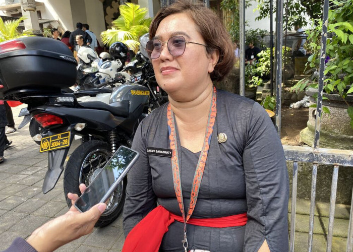 Bali Bergerak Benahi Data Bansos Lewat Digitalisasi, Upaya Tekan Angka Exclusion Error