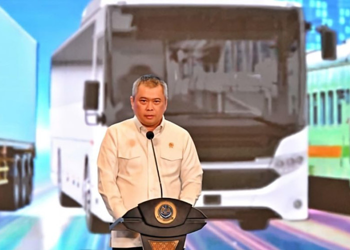 Menhub Tegaskan Zero Pungli Jelang Libur Nataru 2025/2026 demi Pelayanan Transportasi yang Lebih Aman