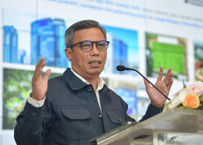 Februari 2026, Laba Bersih BTN Melonjak 281,9%