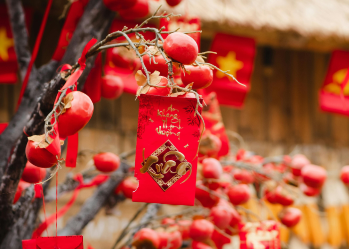 CATAT! Ini Jadwal Libur Imlek 2026 Sesuai SKB 3 Menteri