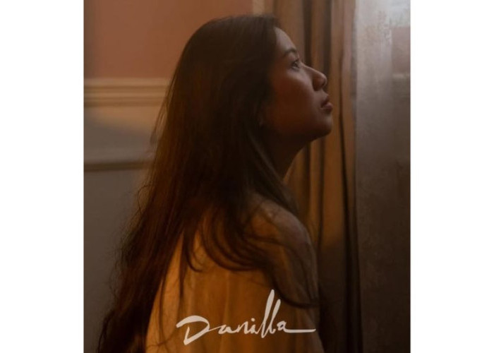 Danilla Riyadi Kembali Rilis Lagu Baru Bertajuk 