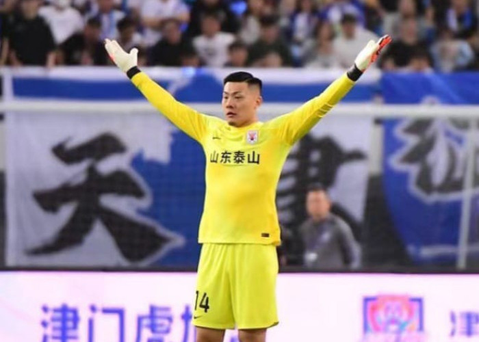 Dikalahkan Indonesia, Kapten Timnas China Tak Puas dengan Keputusan Wasit
