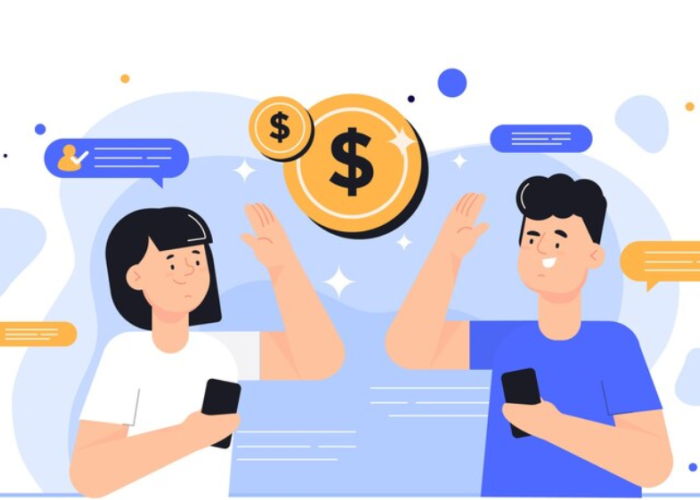 GACOR! Klaim Saldo DANA Gratis Langsung Cair Hari Ini Rp250.000 ke E-Wallet Pribadi, Syarat Klaimnya Mudah