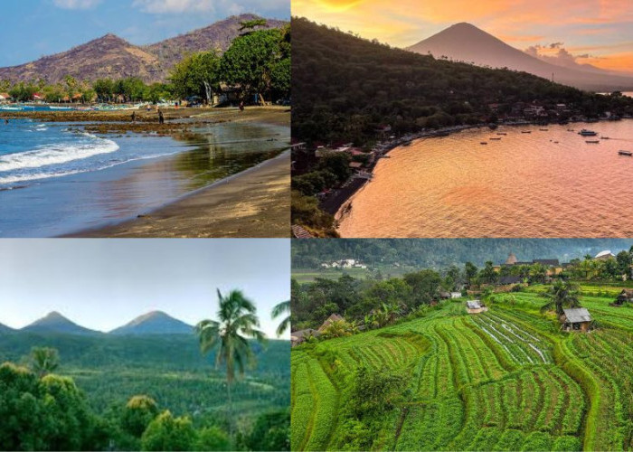 5 Hidden Gems Destinasi di Bali untuk yang Merasa Lelah dengan Keramaian Bali