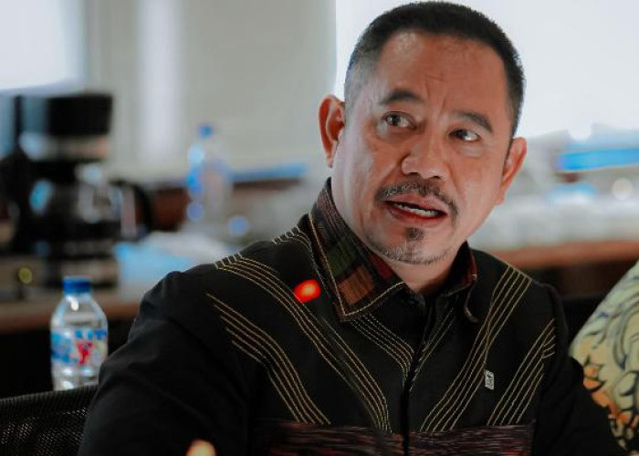 Wayan Wandiri: Pemerintah Kota Denpasar Harus Siapkan SDM Tenaga Lokal Berkualitas