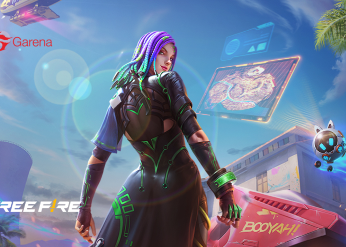 Garena Rilis Kode Redeem Free Fire Terbaru Sabtu, 10 Januari 2026 – Buruan Klaim Sebelum Kedaluwarsa!