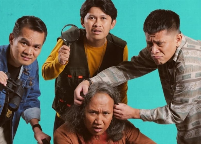 Pecah Rekor! Agak Laen: Menyala Pantiku Jadi Film Terlaris Sepanjang Masa di Indonesia