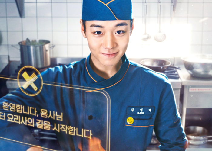 Link Nonton Drakor The Legend of Kitchen Soldier Sub Indo Episode 1-12, Cek Sinopsis dan Daftar Pemainnya