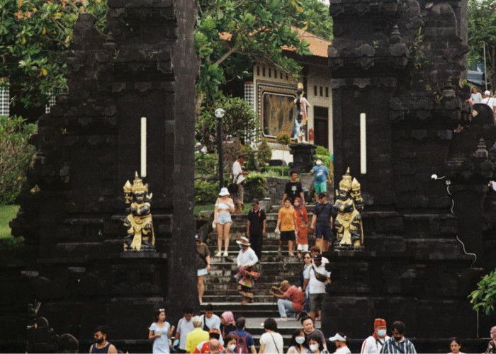 PHRI Ungkap Sejumlah Faktor Bali Bukan Destinasi Utama Saat Nataru