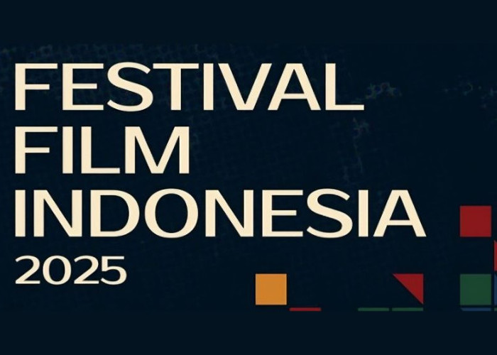 Daftar Lengkap Nominasi Piala Citra Festival Film Indonesia 2025