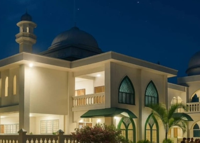 5 Masjid Tertua di Bali yang Menyimpan Jejak Panjang Sejarah Islam