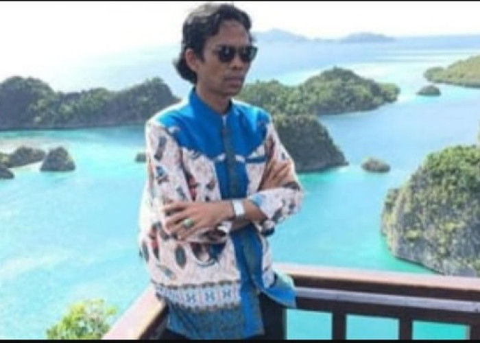 Ustaz Abdul Somad Komentari Soal Kasus Kerusakan Alam Tambang Nikel di Raja Ampat, Singgung Soal Kiamat!