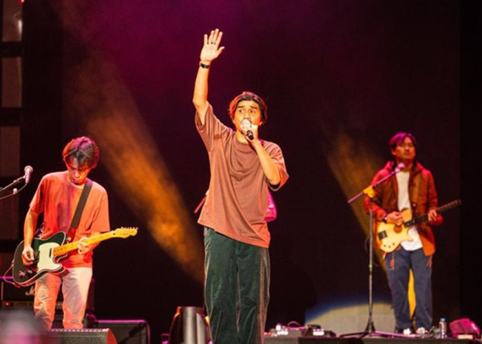 Sheila On 7 Bakal Tampil di Bali, Siap Panaskan Panggung POLIPONI Juli 2026