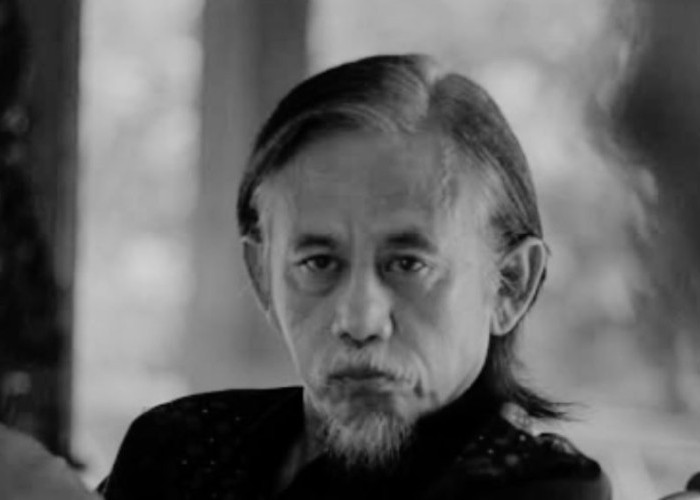 Jejak Karier Epy Kusnandar yang Menjadi Kenangan untuk Para Penggemarnya